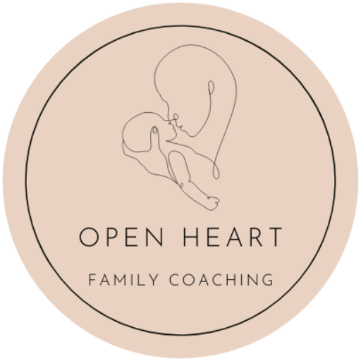 Open Heart Family Coaching